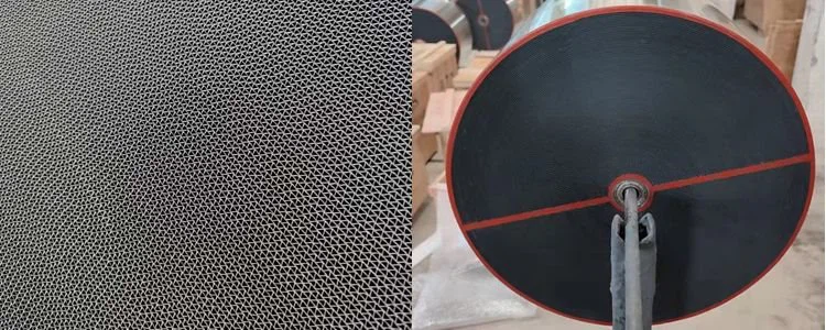 plastic dehumidifying dryer construction