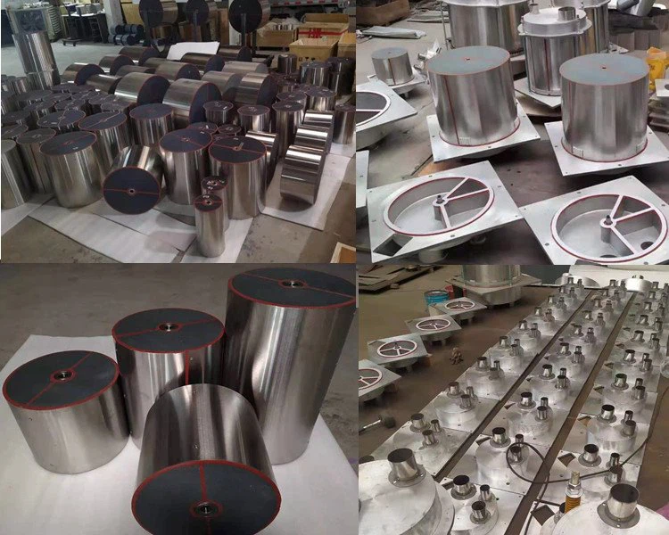 plastic dehumidifying dryers manufacturer
