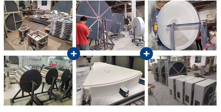 desiccant air dryer manufacturer