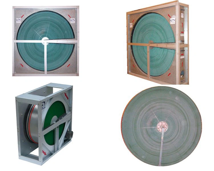 heat exchanger fresh air intake for sale