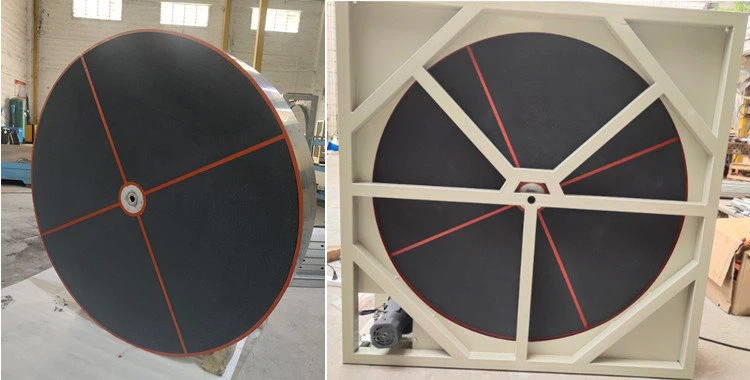 Air dryer desiccant cartridge for sale