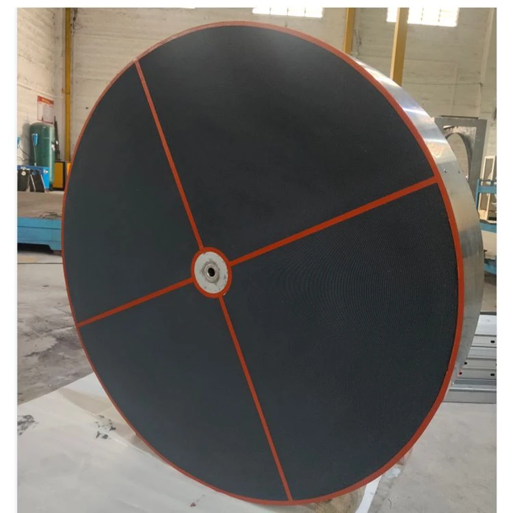 Air Dryer Desiccant Replacement