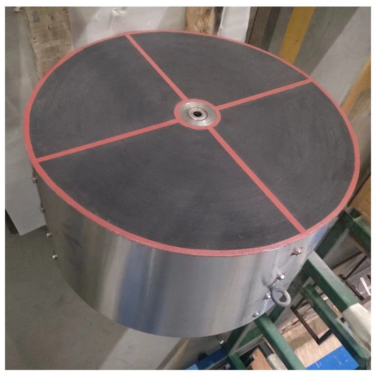 Dehumidification Air Handling Unit
