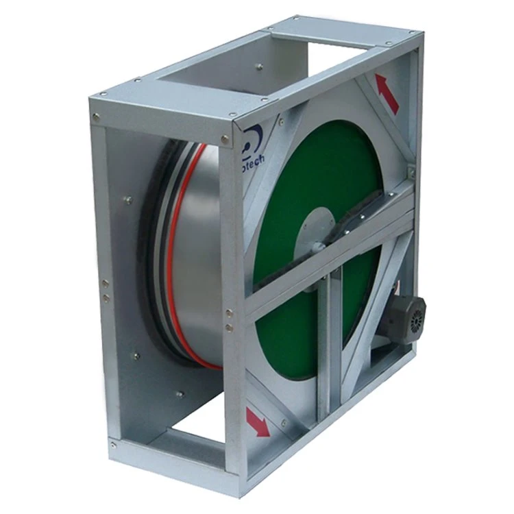 Heat Recovery Air Handling Unit
