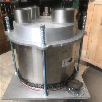 Injection Molding Dryer