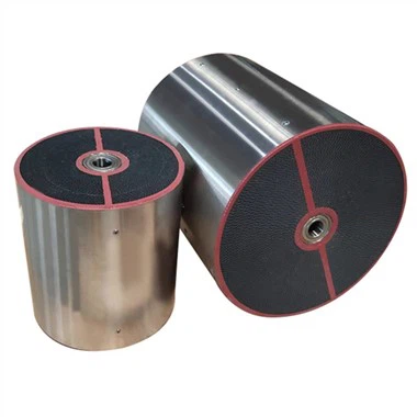 Desiccant Dryers for Plastics