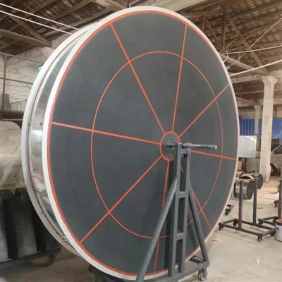 Zeolite Rotor